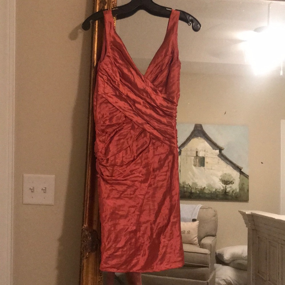Nicole Miller Dress